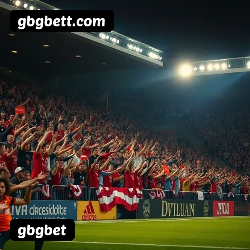 Logo da gbgbet